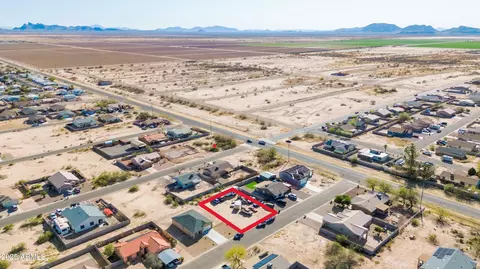 11185 W Carmelita Cir #243, Arizona City, AZ 85123