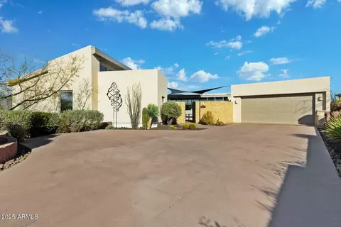 36425 N Up Down Pl, Carefree, AZ 85377