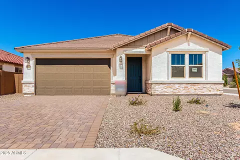 40258 W Michaels Dr, Maricopa, AZ 85138