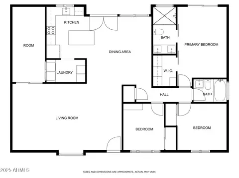 1049 E Oraibi Dr, Phoenix, AZ 85024 photo 2