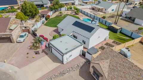 1049 E Oraibi Dr, Phoenix, AZ 85024