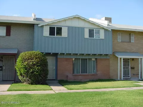 Undisclosed, Tempe, AZ 85282