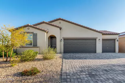 1601 W Bartolo Dr, Coolidge, AZ 85128