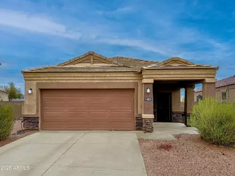 4053 N 308th Ln, Buckeye, AZ 85396