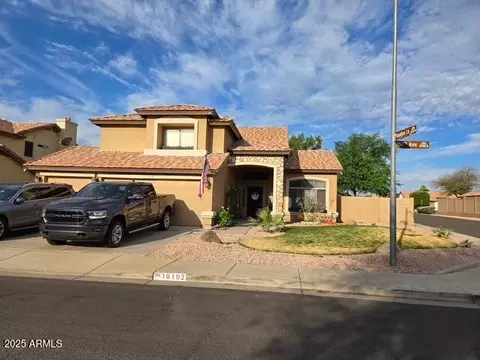 16192 N 157th Ave, Surprise, AZ 85374