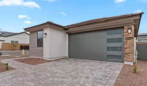 4389 N 203rd Dr, Buckeye, AZ 85396 photo 4