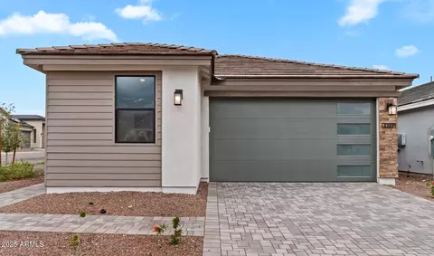 4389 N 203rd Dr, Buckeye, AZ 85396
