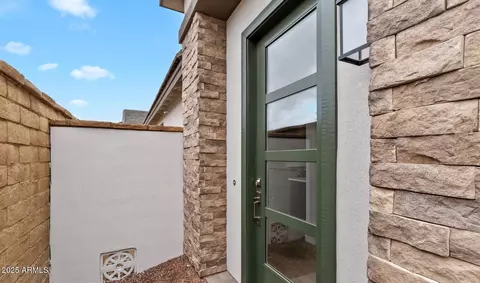 4389 N 203rd Dr, Buckeye, AZ 85396 photo 5