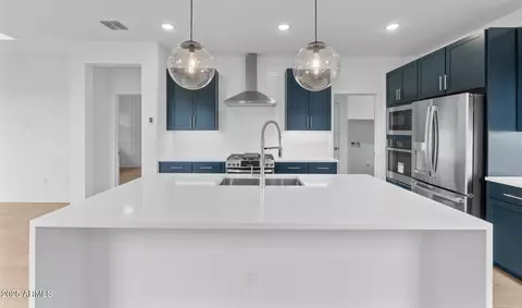 4389 N 203rd Dr, Buckeye, AZ 85396 photo 6