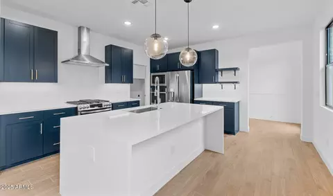 4389 N 203rd Dr, Buckeye, AZ 85396 photo 7