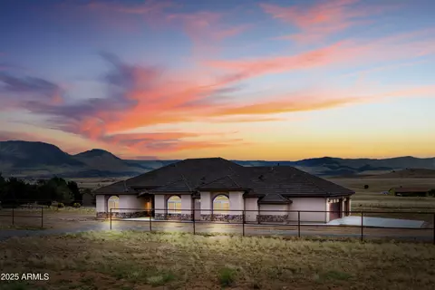 8655 N Prescott Ridge Rd, Prescott Valley, AZ 86315