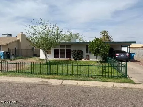2750 W Meadowbrook Ave, Phoenix, AZ 85017