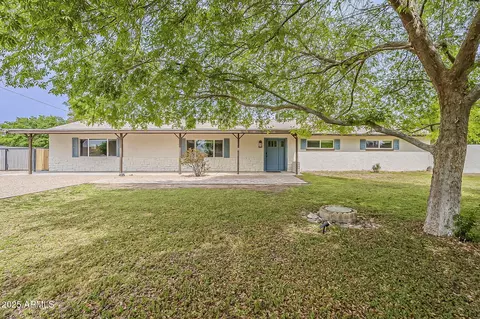 4014 W Topeka Dr, Glendale, AZ 85308