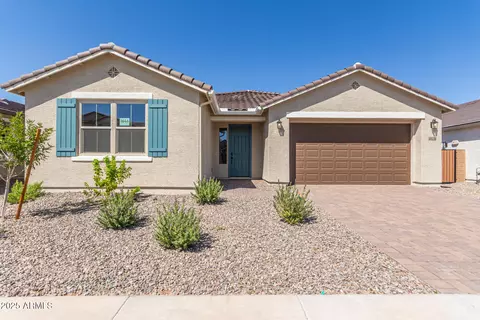 40530 W Michaels Dr, Maricopa, AZ 85138