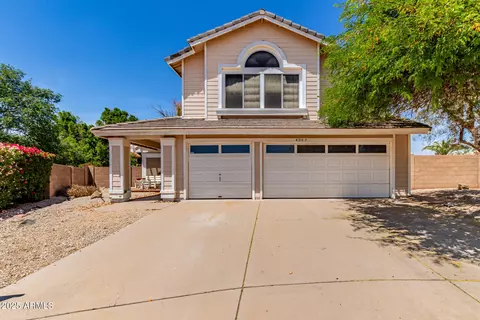 4302 E Mountain Vista Dr, Phoenix, AZ 85048