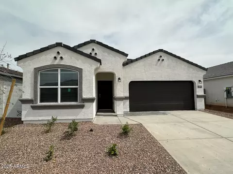 25219 N 183rd Dr, Wittmann, AZ 85361