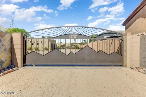 8142 W Avenida Del Sol --, Peoria, AZ 85383