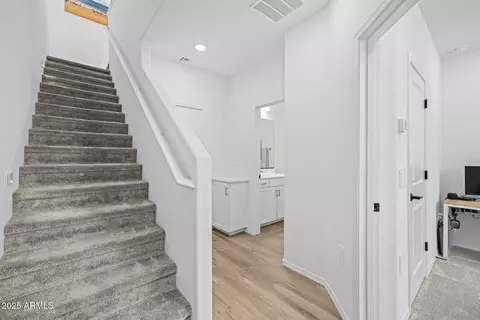 Entry Way - 1847 E Bernie Ln #103, Gilbert, AZ 85295 photo 4 of 4