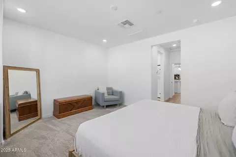 Bedroom - 1847 E Bernie Ln #103, Gilbert, AZ 85295 photo 2 of 2