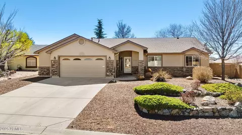 7300 Butte Vis, Prescott Valley, AZ 86315