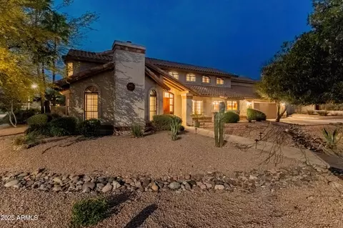 3741 E Tonto Ct, Phoenix, AZ 85044 photo 2