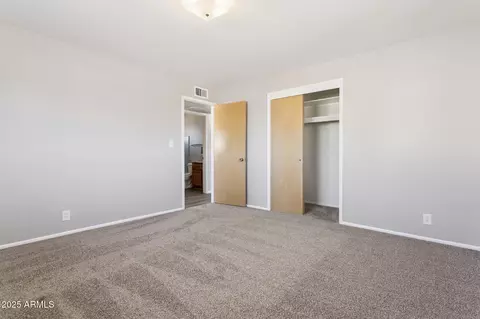 Bedroom - 5455 E Baltimore St, Mesa, AZ 85205 photo 6 of 7