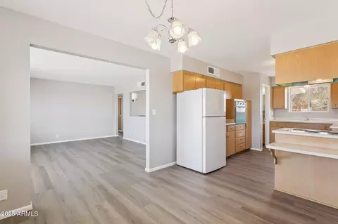 Dining - 5455 E Baltimore St, Mesa, AZ 85205 photo 1 of 1