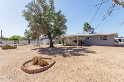 Exterior - 5455 E Baltimore St, Mesa, AZ 85205 photo 4 of 5