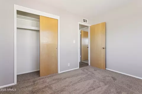 Bedroom - 5455 E Baltimore St, Mesa, AZ 85205 photo 2 of 7