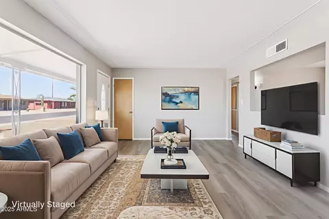 5455 E Baltimore St, Mesa, AZ 85205