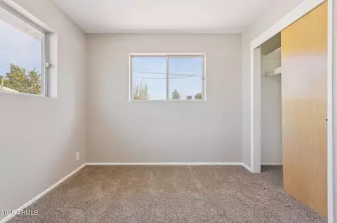 Bedroom - 5455 E Baltimore St, Mesa, AZ 85205 photo 3 of 7