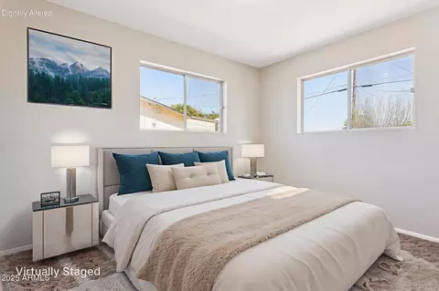 Bedroom - 5455 E Baltimore St, Mesa, AZ 85205 photo 1 of 6