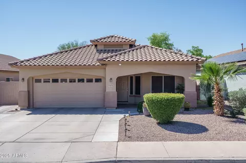 3852 N 143rd Ln, Goodyear, AZ 85395