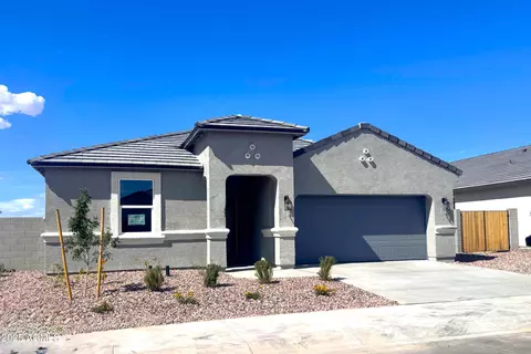 8518 W Mantle Way, Florence, AZ 85132