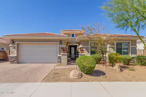 3260 E Pike St, Phoenix, AZ 85050