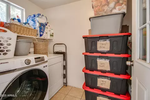 3534 E Ludlow Dr, Phoenix, AZ 85032 photo 38