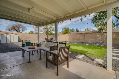 3534 E Ludlow Dr, Phoenix, AZ 85032 photo 30