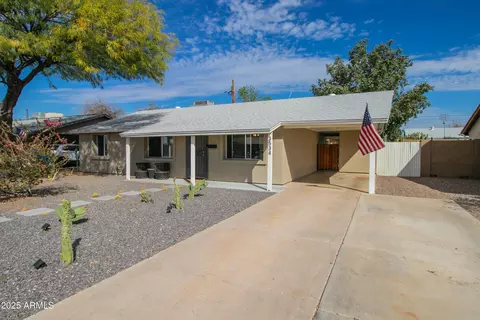 3534 E Ludlow Dr, Phoenix, AZ 85032