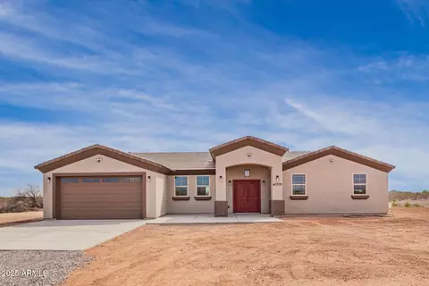 40709 W Georgia Ave, Tonopah, AZ 85354