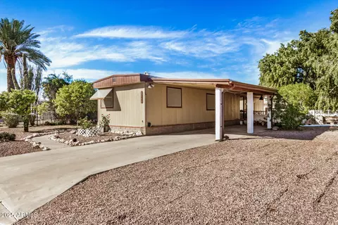 8744 E Dorcas Ave, Mesa, AZ 85208 photo 3