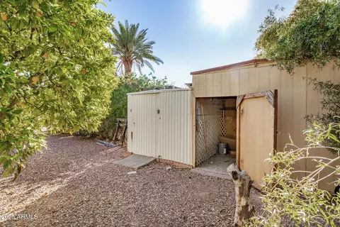 8744 E Dorcas Ave, Mesa, AZ 85208 photo 26