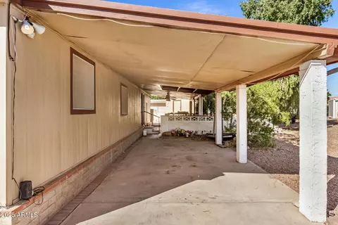 8744 E Dorcas Ave, Mesa, AZ 85208 photo 21