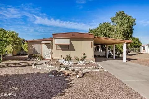 8744 E Dorcas Ave, Mesa, AZ 85208 photo 2