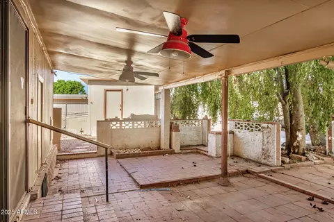 8744 E Dorcas Ave, Mesa, AZ 85208 photo 20