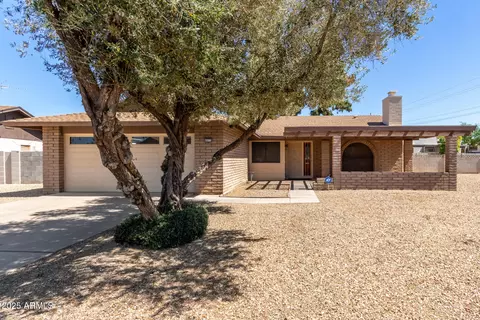 9011 N 48th Ave, Glendale, AZ 85302