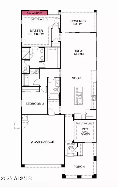 5852 S Tobin --, Mesa, AZ 85212 photo 38