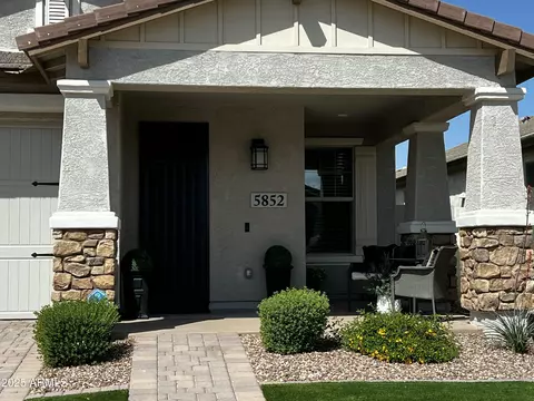 5852 S Tobin --, Mesa, AZ 85212 photo 3