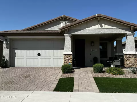 5852 S Tobin --, Mesa, AZ 85212