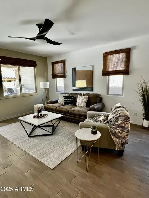 5852 S Tobin --, Mesa, AZ 85212 photo 14