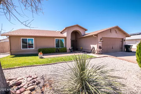 1798 Camino Montana --, Sierra Vista, AZ 85635